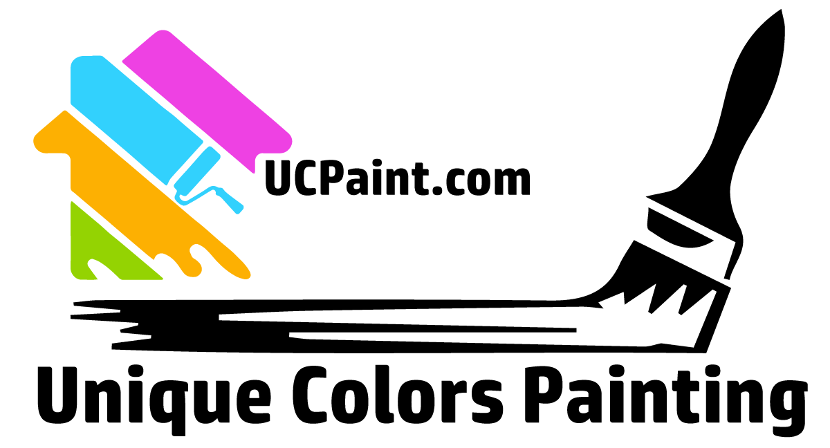 Unique Colors Painting - Des Moines IA (515) 554-3633